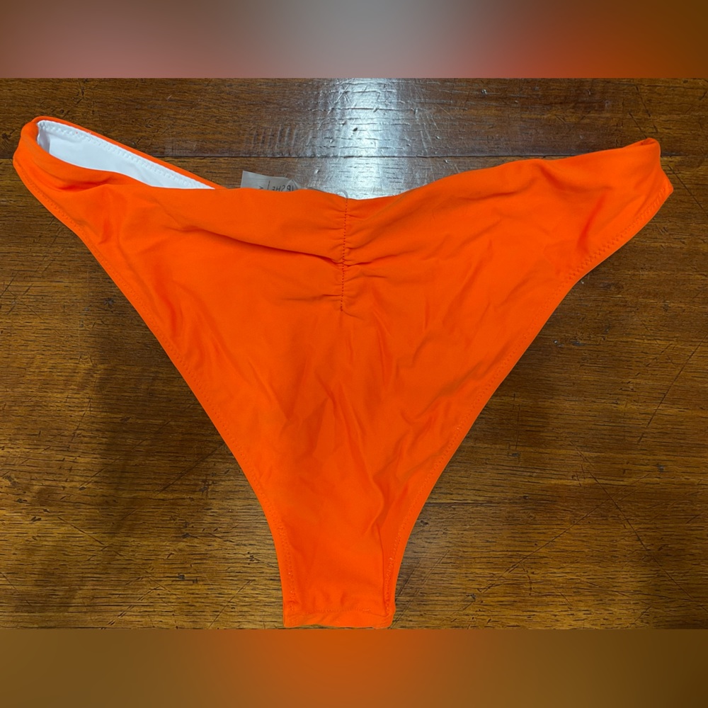 CUPSHE bathing suit bottom